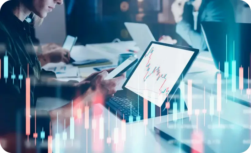Stromex trading algorytmiczny